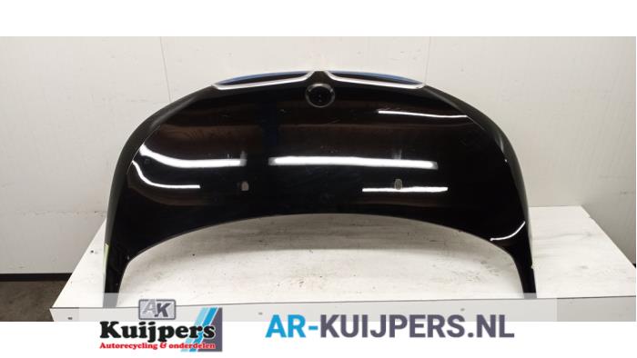 Motorkap - BMW I3