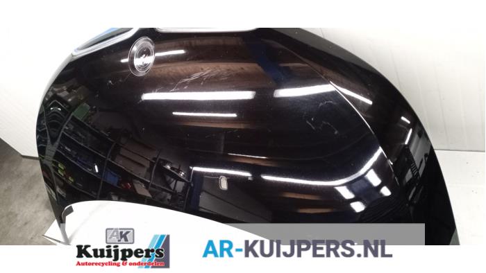Motorkap - BMW I3