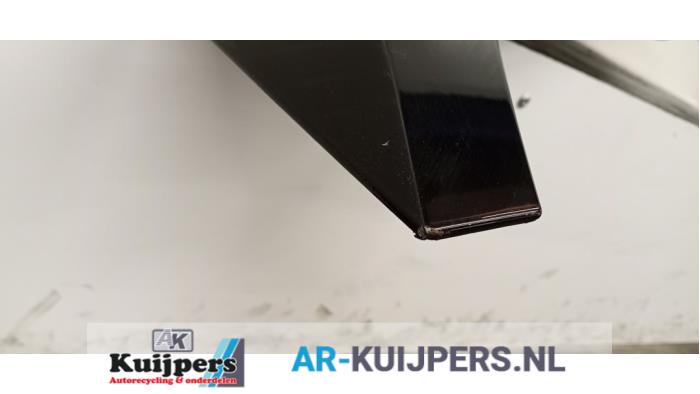 Motorkap - BMW I3