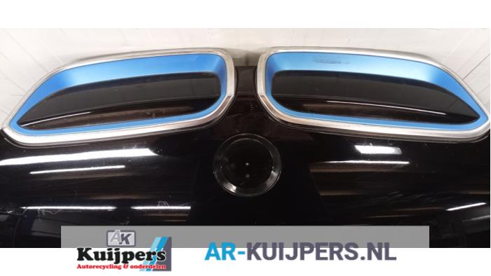Motorkap - BMW I3