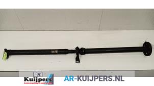 Gebruikte Cardanas Mercedes C Estate (S204) 2.2 C-220 CDI 16V BlueEfficiency Prijs € 135,00 Margeregeling aangeboden door Autorecycling Kuijpers