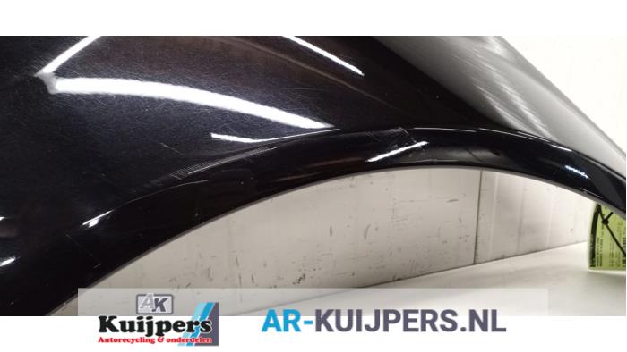 Scherm rechts-voor - Mercedes C-Klasse