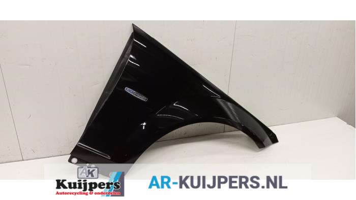 Scherm rechts-voor - Mercedes C-Klasse