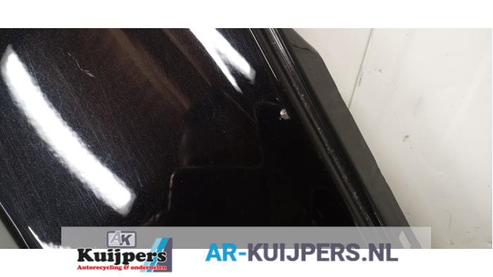 Scherm rechts-voor - Mercedes C-Klasse