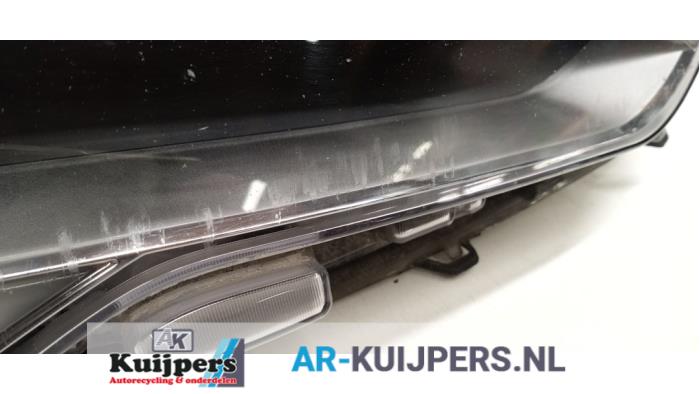 Koplamp rechts - Tesla Model S