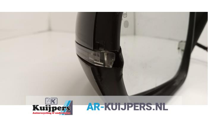 Buitenspiegel links - Peugeot 5008