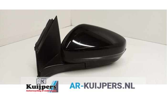 Buitenspiegel links - Peugeot 5008