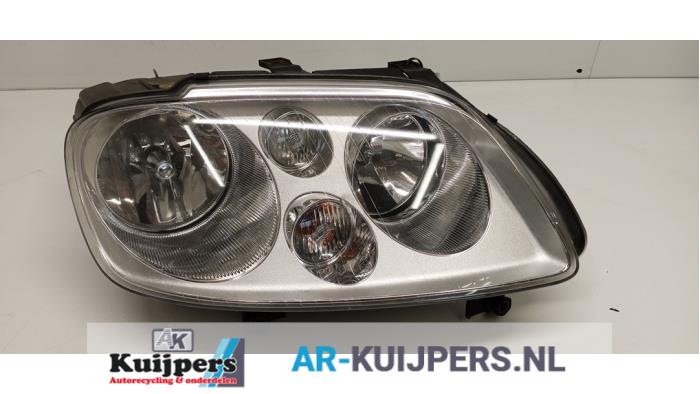 Koplamp rechts - Volkswagen Touran