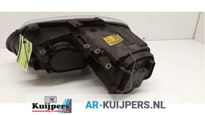 Koplamp rechts - Volkswagen Touran