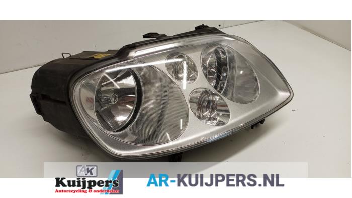 Koplamp rechts - Volkswagen Touran