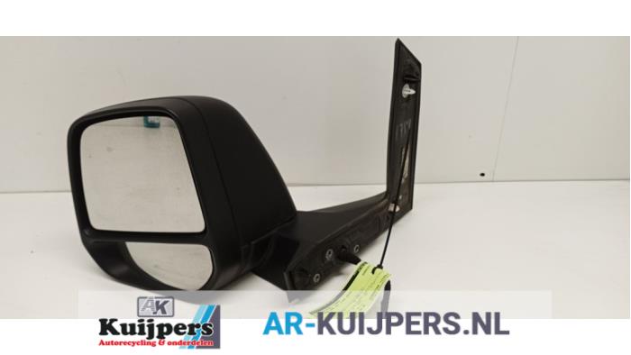 Buitenspiegel links - Ford Transit Connect