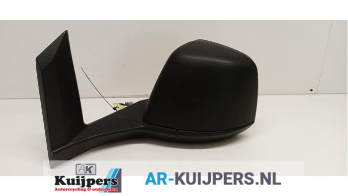 Buitenspiegel links - Ford Transit Connect