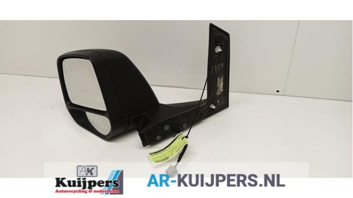 Buitenspiegel links - Ford Transit Connect