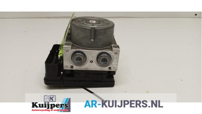 ABS Pomp - Ford Transit Connect