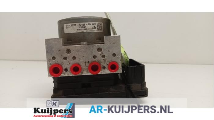 ABS Pomp - Ford Transit Connect