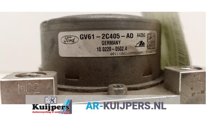 ABS Pomp - Ford Transit Connect
