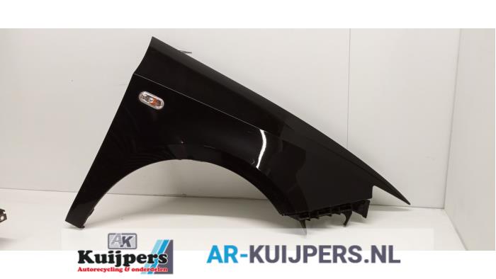 Scherm rechts-voor - Seat Ibiza