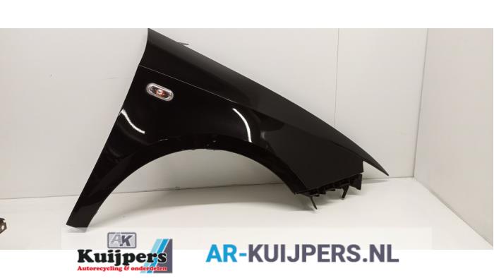 Scherm rechts-voor - Seat Ibiza