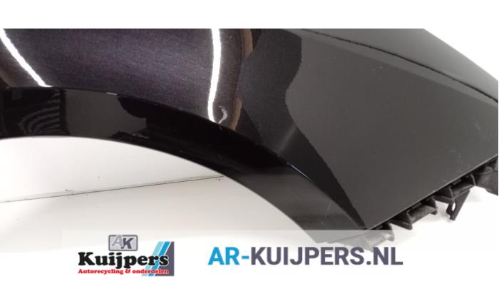 Scherm rechts-voor - Seat Ibiza