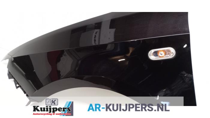 Scherm links-voor - Seat Ibiza