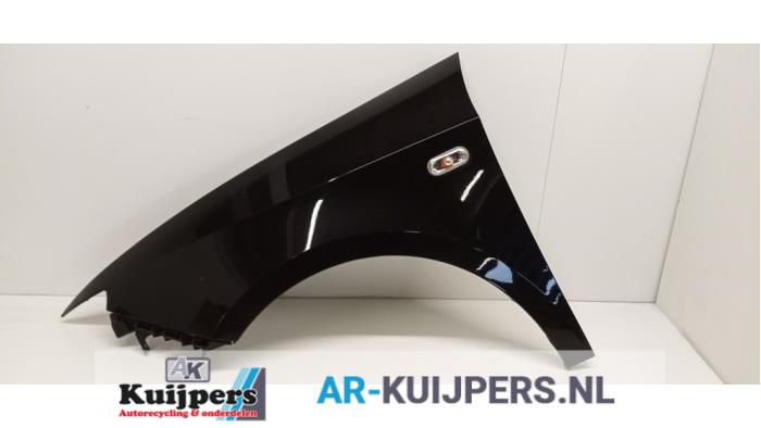 Scherm links-voor - Seat Ibiza