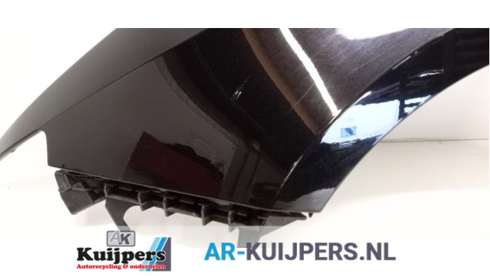 Scherm links-voor - Seat Ibiza