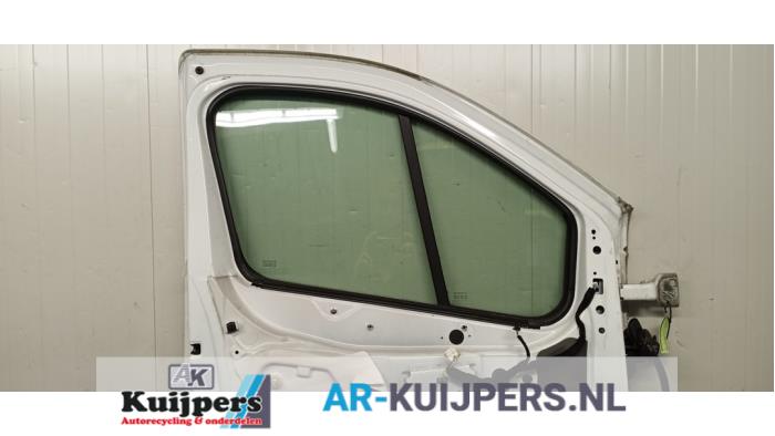 Portier 2Deurs links - Fiat Talento
