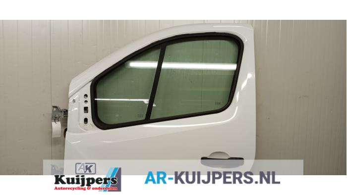 Portier 2Deurs links - Fiat Talento