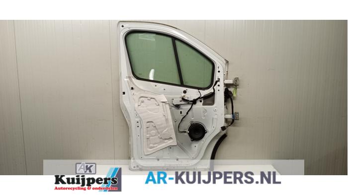 Portier 2Deurs links - Fiat Talento