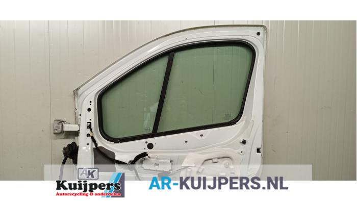 Portier 2Deurs rechts - Fiat Talento