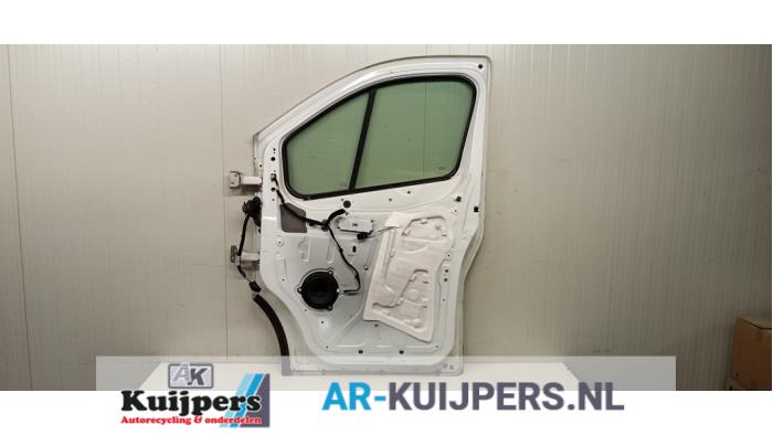 Portier 2Deurs rechts - Fiat Talento
