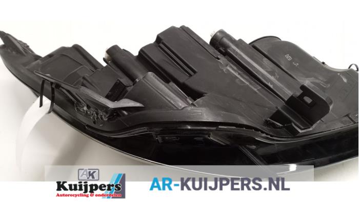 Koplamp links - Opel Corsa