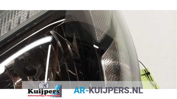 Koplamp links - Opel Corsa