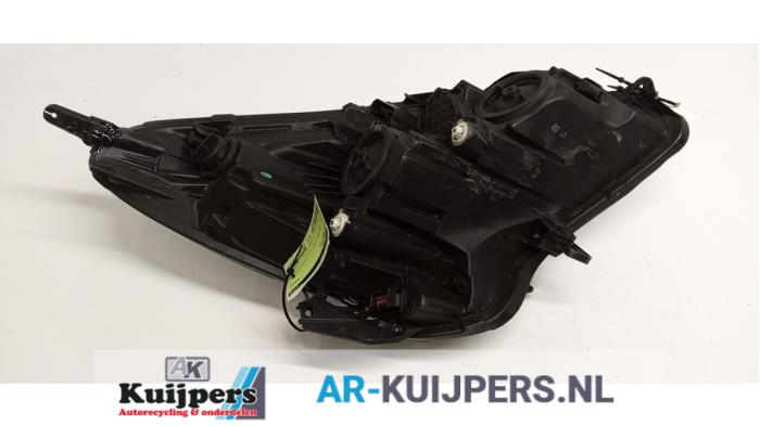 Koplamp links - Opel Corsa