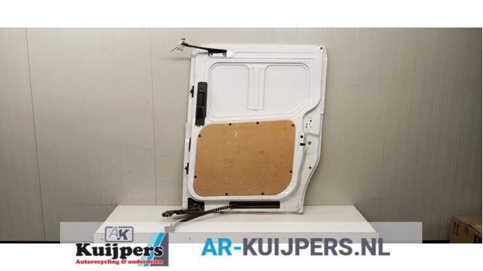 Schuifdeur rechts - Ford Transit Connect