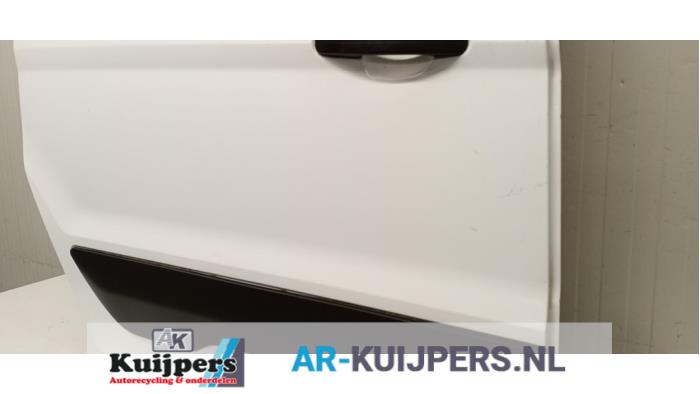 Schuifdeur rechts - Ford Transit Connect