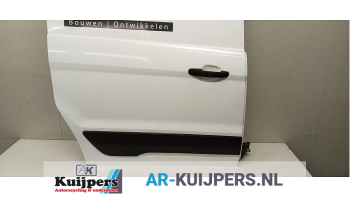 Schuifdeur rechts - Ford Transit Connect