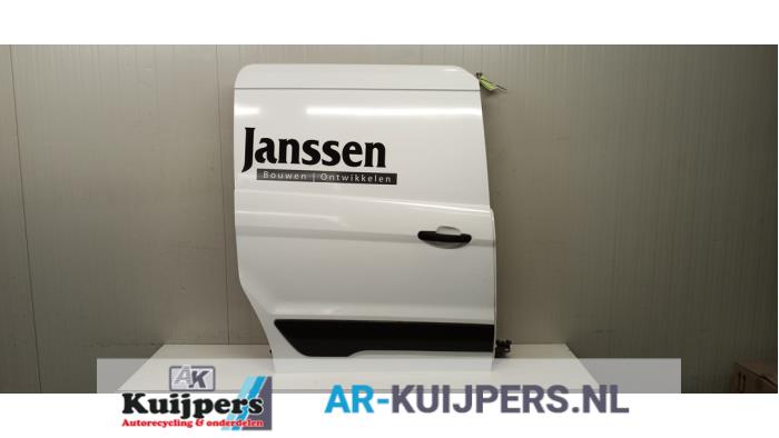 Schuifdeur rechts - Ford Transit Connect