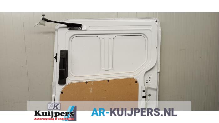 Schuifdeur rechts - Ford Transit Connect