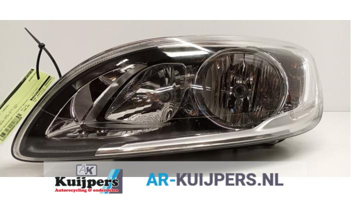 Koplamp links - Volvo V60