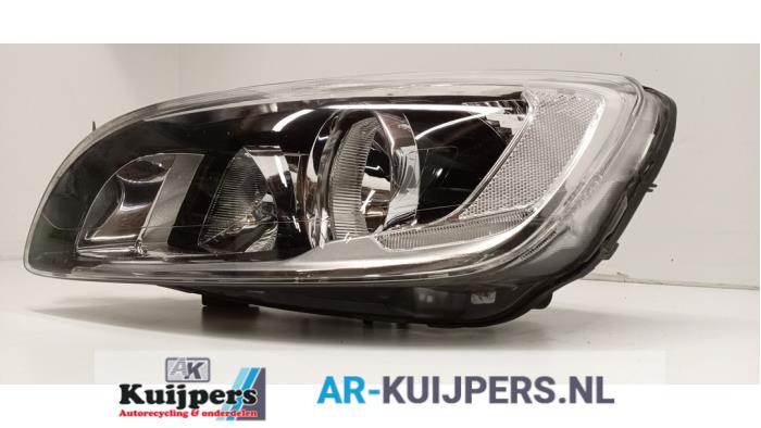 Koplamp links - Volvo V60