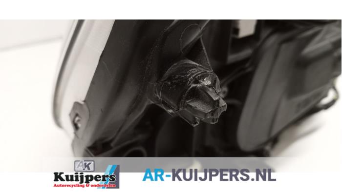 Koplamp links - Volvo V60