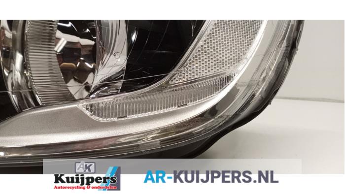 Koplamp links - Volvo V60