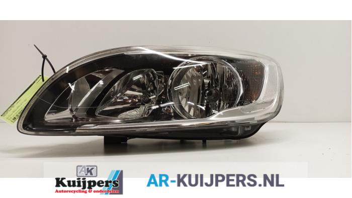 Koplamp links - Volvo V60