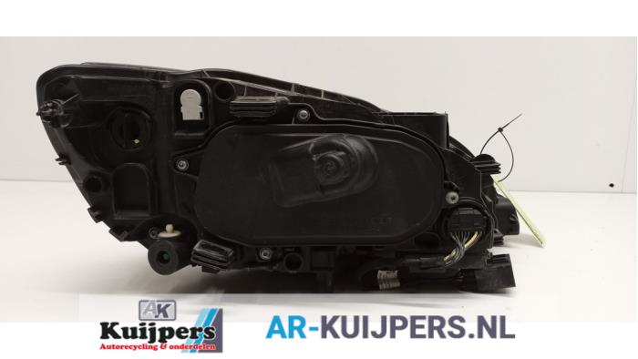 Koplamp links - Volvo V60