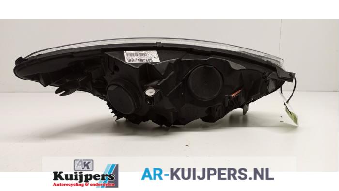 Koplamp links - Renault Captur