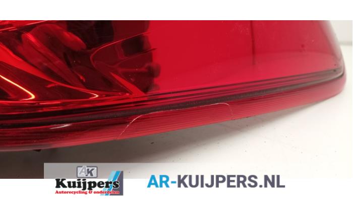Achterlicht rechts - Mitsubishi Space Star