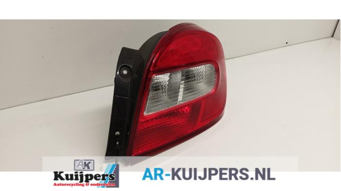 Achterlicht rechts - Suzuki Baleno