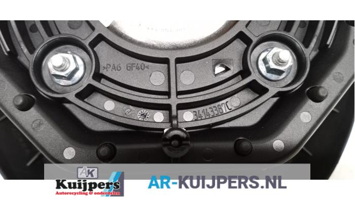 Airbag links (Stuur) - Fiat Talento