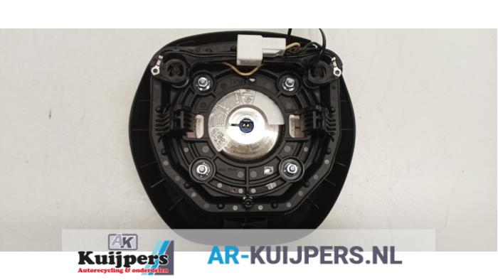 Airbag links (Stuur) - Fiat Talento